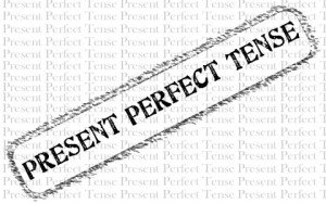 present-perfect-tense