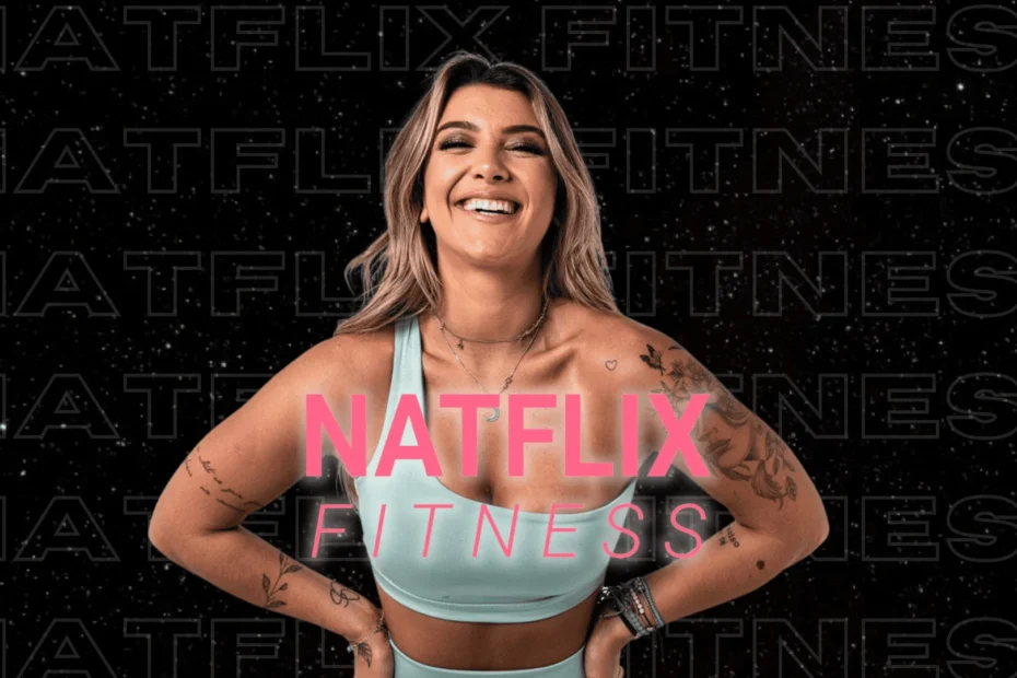 Natflix Fitness é bom? reclame aqui?