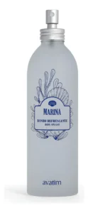 Body Splash Avatim Marina Floral