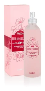 Body Splash Avantim Flor de Cerejeira