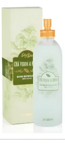 Body Splash Chá Verde & Ervas Avatim