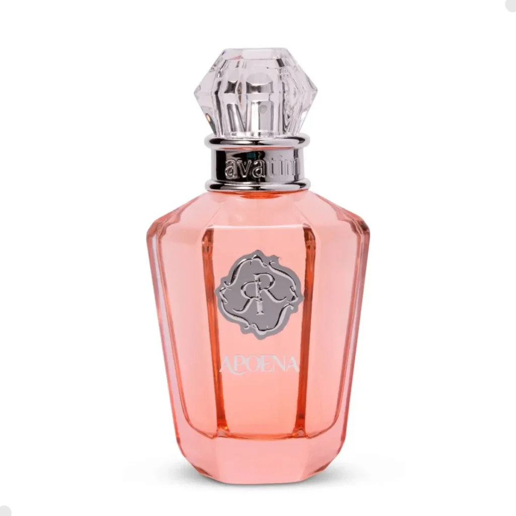 Perfume Feminino Deo Colonia Apoena Avatim 100ml Relicario