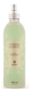 Body Splash Verbena & Bambu - Avatim
