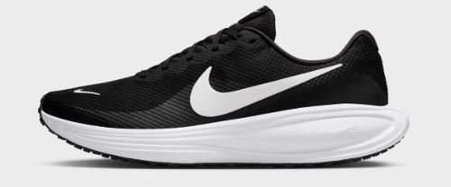 nike preto