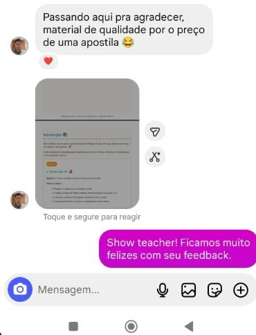 print 2 prova social