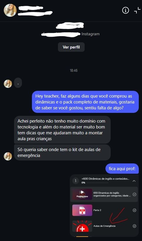 prova social 3