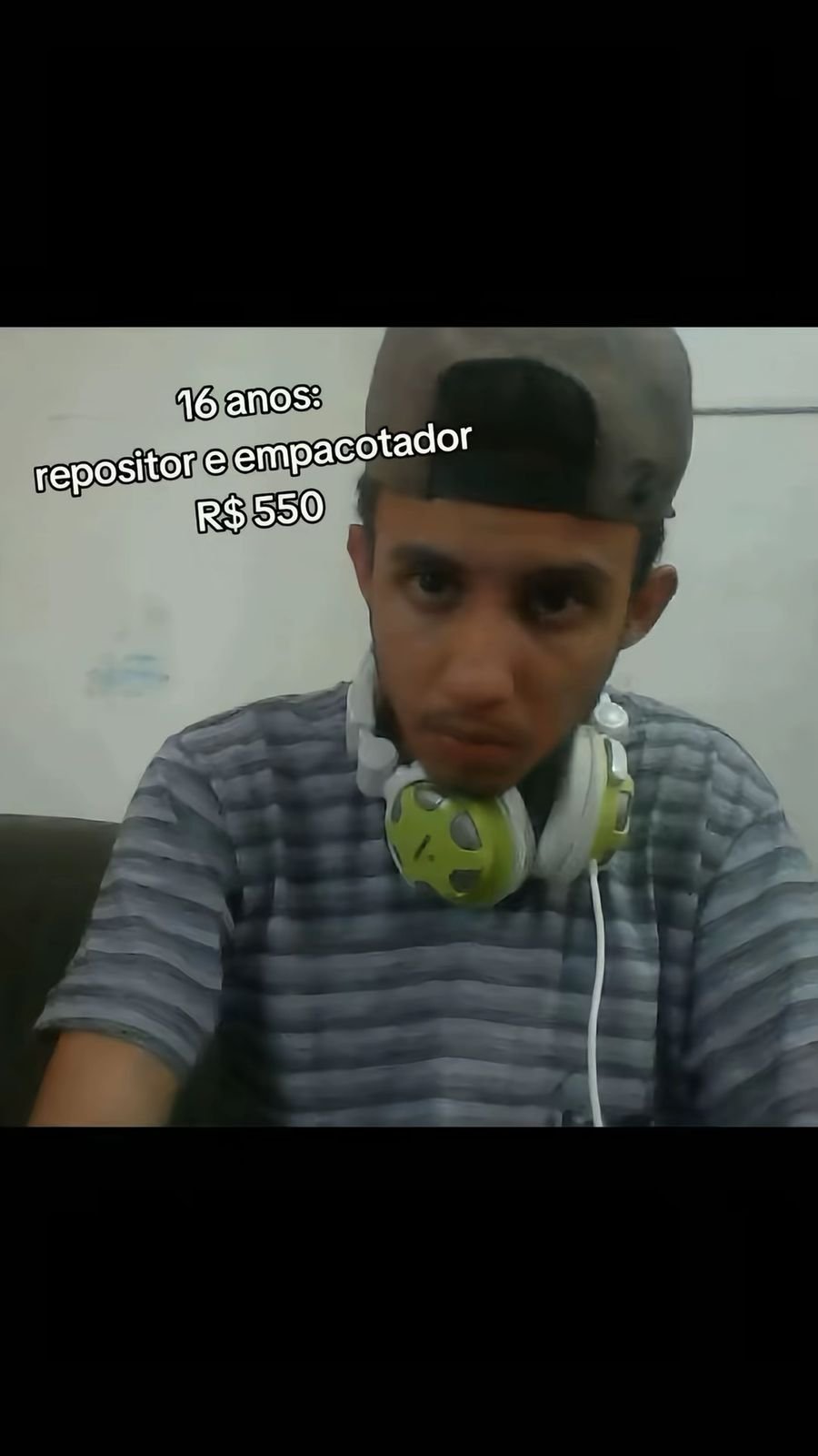 Trajetória profissional de Ericles Viana 1