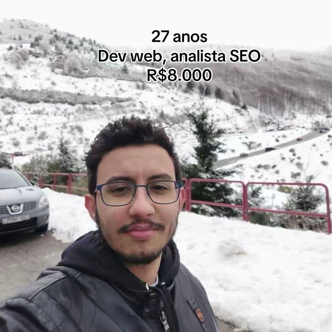 Trajetória profissional de Ericles Viana 5