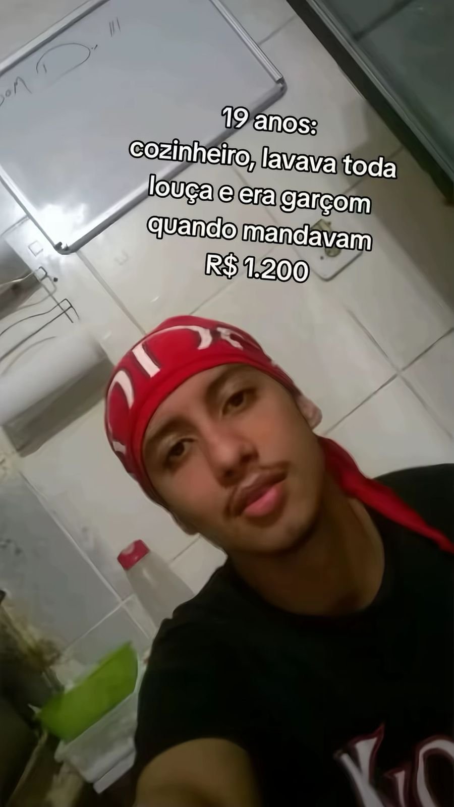 Trajetória profissional de Ericles Viana 2