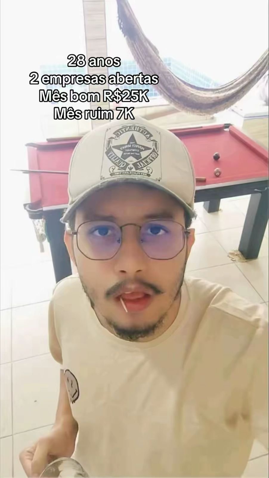 Trajetória profissional de Ericles Viana 14