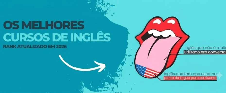 melhores cursos de ingles online 2026