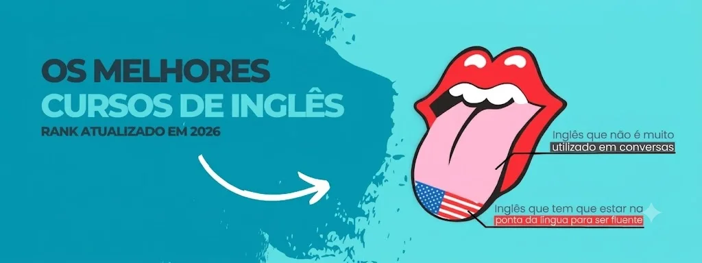melhores cursos de ingles online 2026